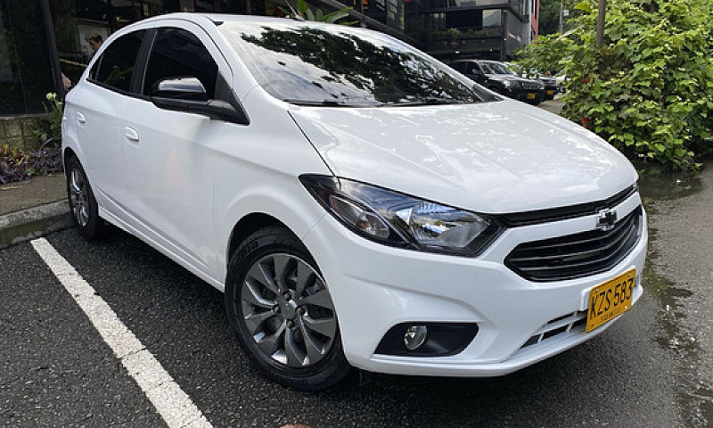 Chevrolet Joy 1.4 Ha...