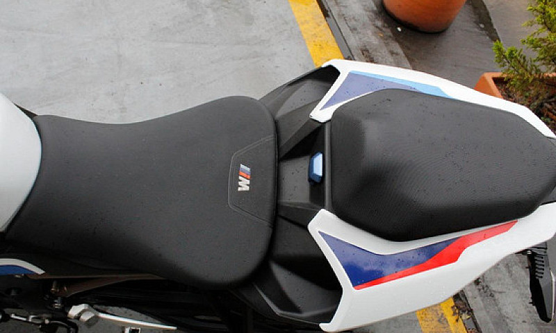 Bmw S 1000 R 2022...