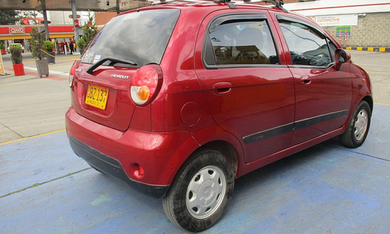 Chevrolet Spark   10...