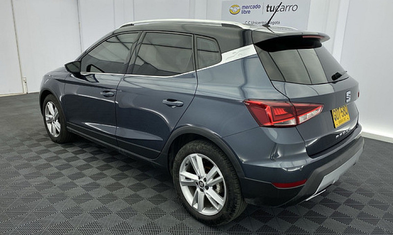 Seat Arona 1.6 Fr...