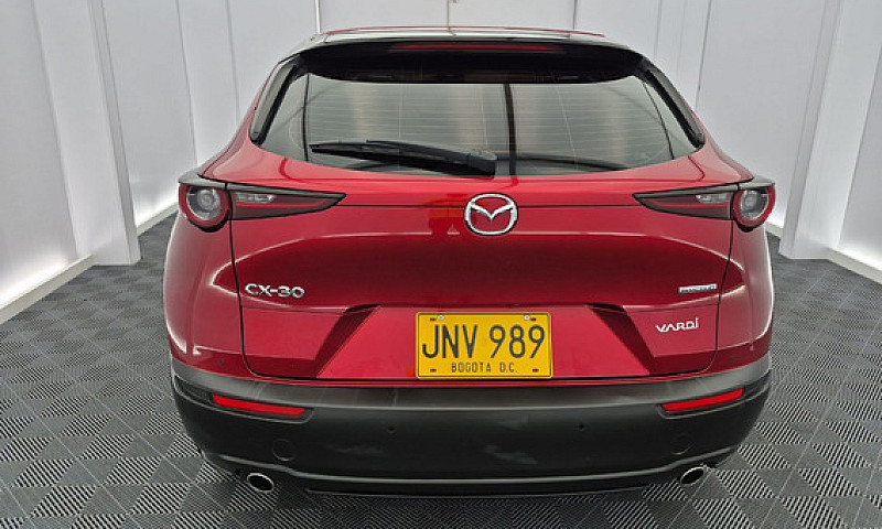 Mazda Cx-30 2.0 Tour...