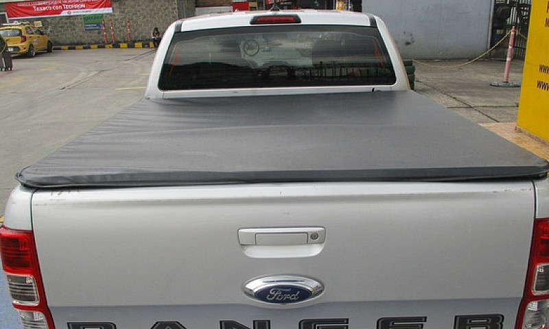 Ford Ranger  4X2 250...