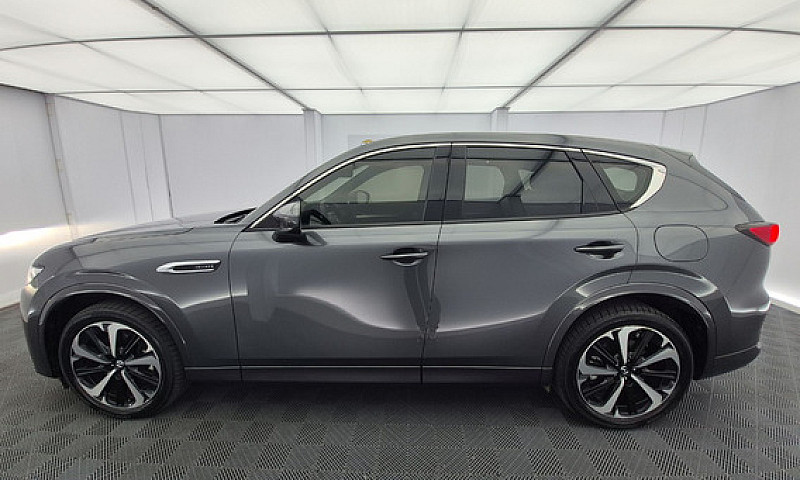Mazda Cx-60 3.3 Gran...