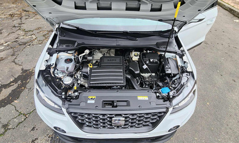 Seat Arona 1.6 Refer...
