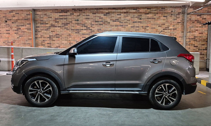 Hyundai Creta 1.6 Pr...