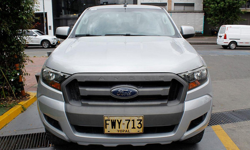 Ford Ranger 3.2 Xls ...