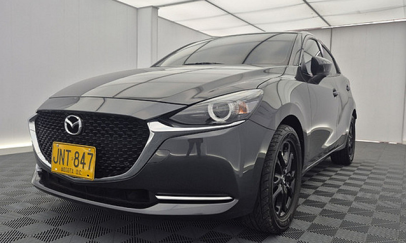 Mazda 2 1.5 Grand To...