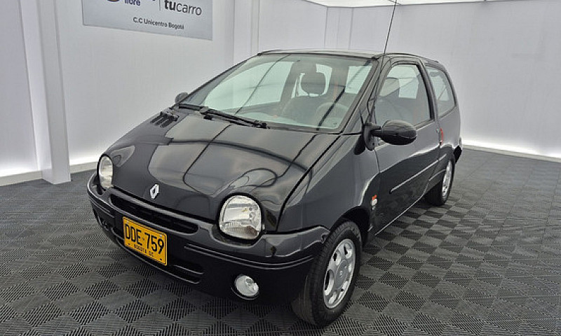 Renault Twingo 1.2 D...