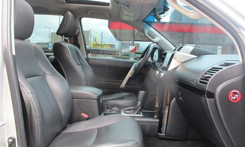 Toyota Prado Txl 4X4...