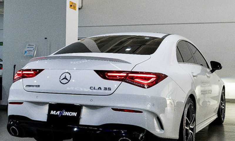 Mercedes-Benz Clase ...