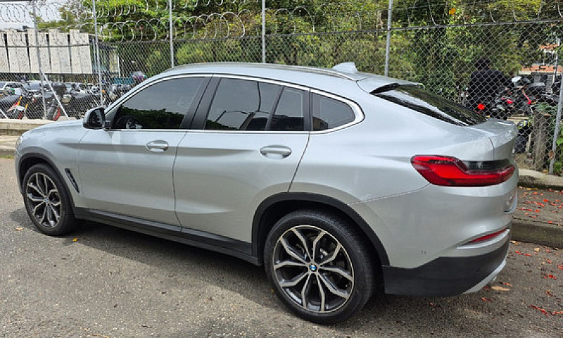 Bmw X4 2.0 Xdrive30I...
