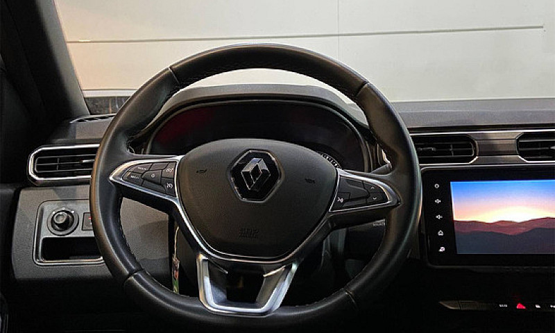 Renault Duster 1.3 T...