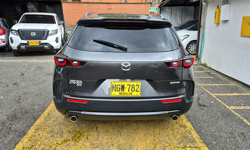 Mazda Cx-50 2.5 Gran...