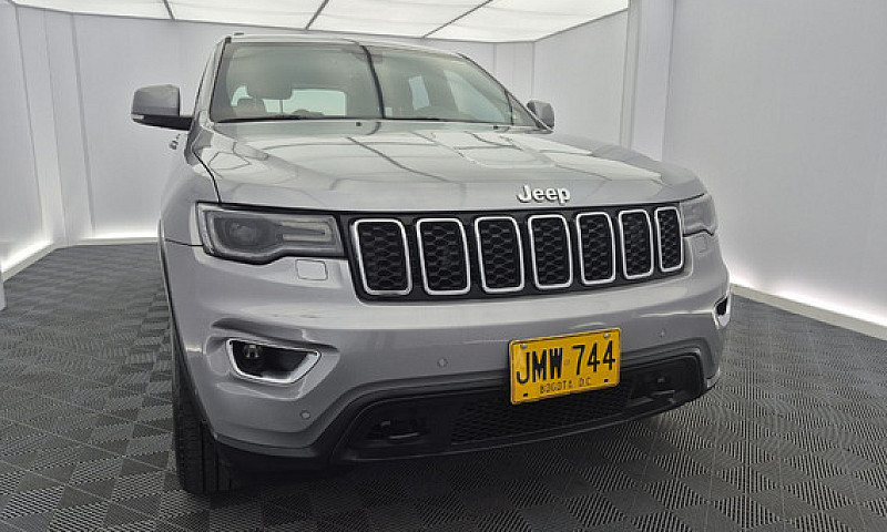 Jeep Grand Cherokee ...