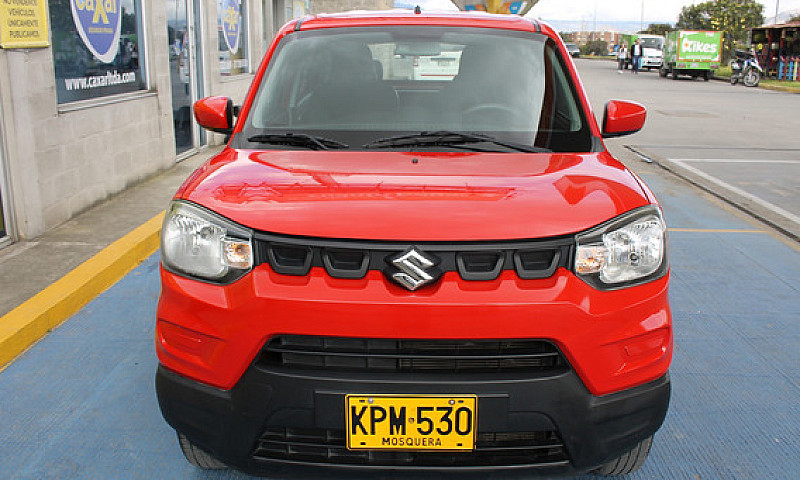 Suzuki Spresso 1.0 2...