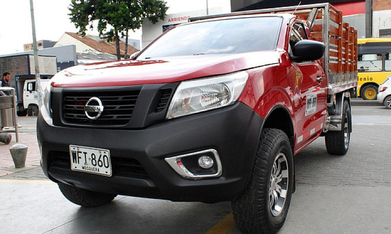 Nissan Frontier D22/...