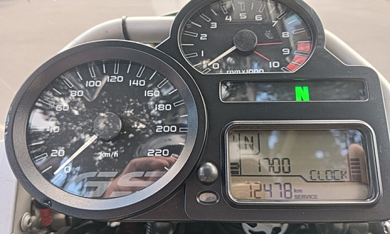 Hermosa Triple Black...