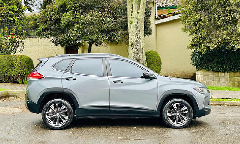 Chevrolet Tracker 1....