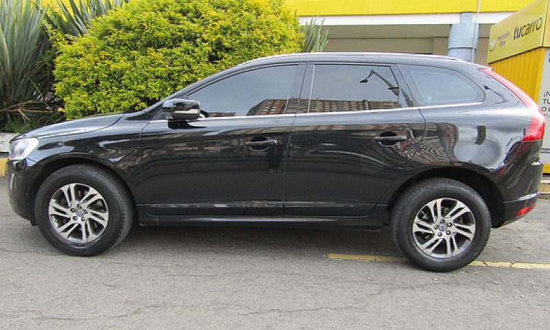 Volvo Xc60 2.0 T5...