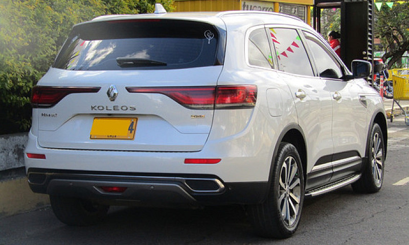 Renault Koleos 2.5 I...
