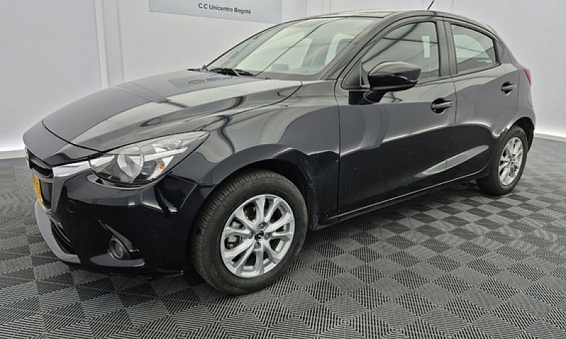 Mazda 2 Touring At 1...