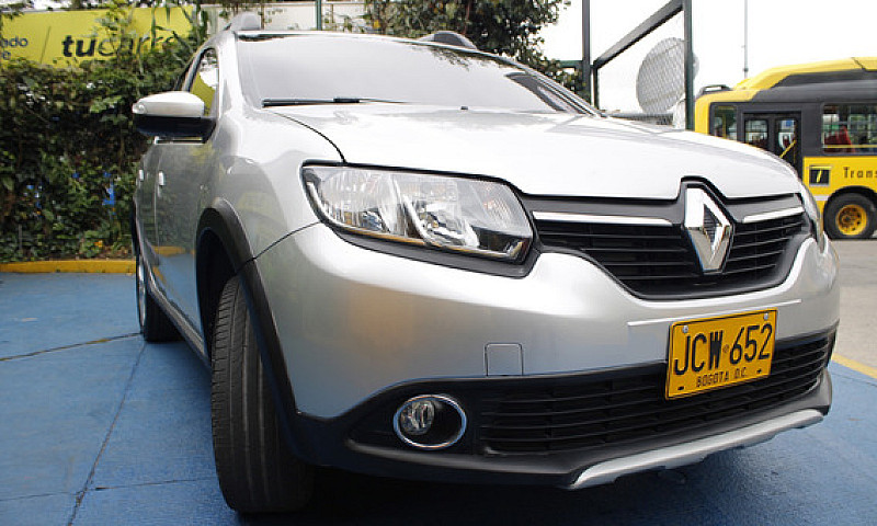 Renault Stepway 1.6 ...