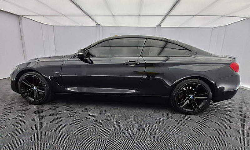 Bmw Serie 4 2.0 420I...