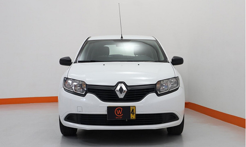 Renault Sandero 1.6 ...