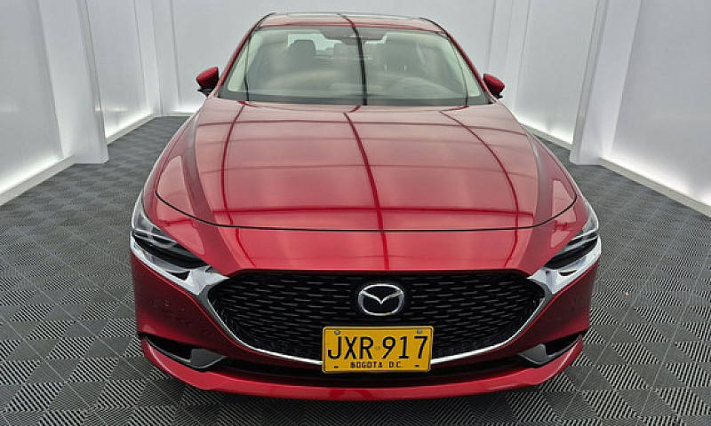Mazda 3 2.0 Grand To...