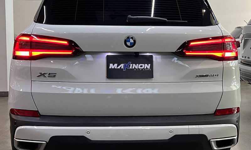 Bmw X5 3.0 Xdrive 40...
