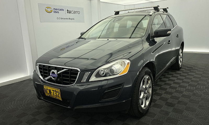 Volvo Xc60 3.0 T6 Aw...