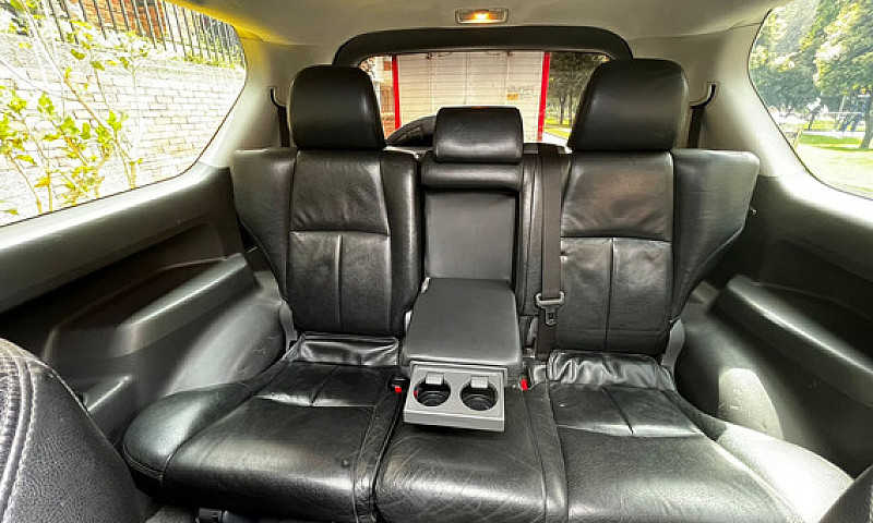 Toyota Prado 2.7 Tx ...