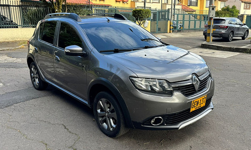 Renault Stepway 1.6 ...