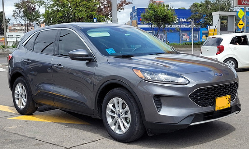 Ford Escape 2.5 Se...