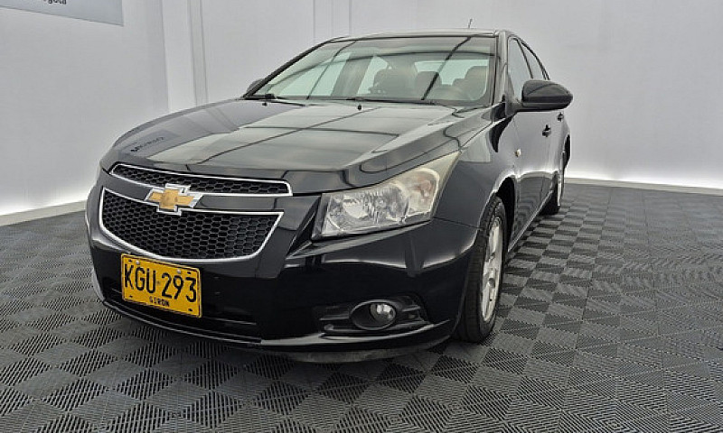 Chevrolet Cruze 1.8 ...