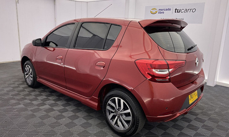 Renault Sandero 1.6 ...