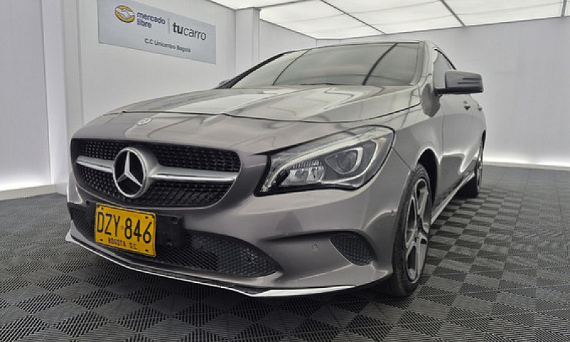 Mercedes-Benz Clase ...