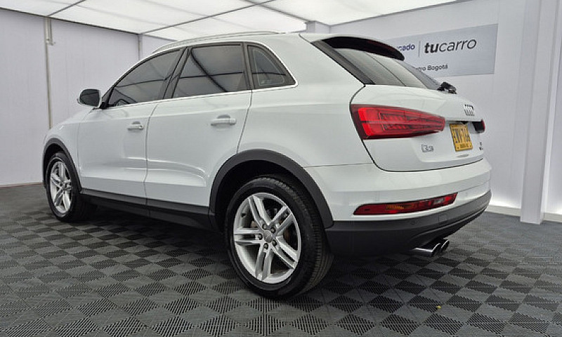 Audi Q3 1.4 Tfsi Amb...