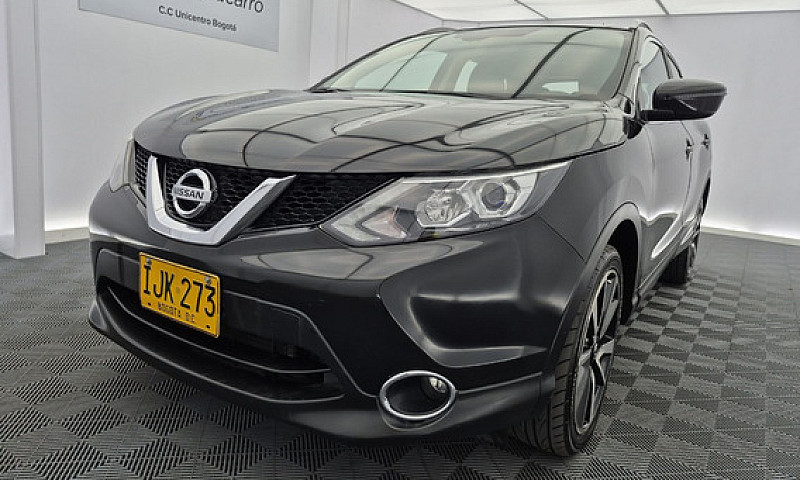 Nissan Qashqai 2.0 E...