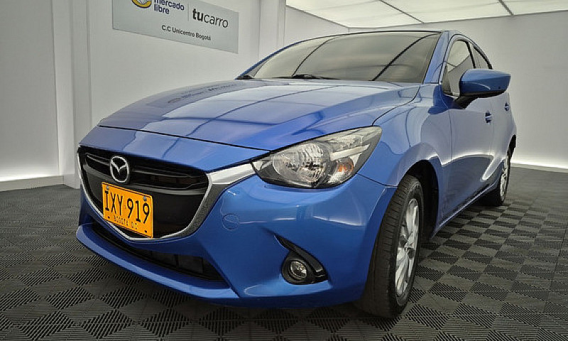 Mazda 2 1.5 Touring...