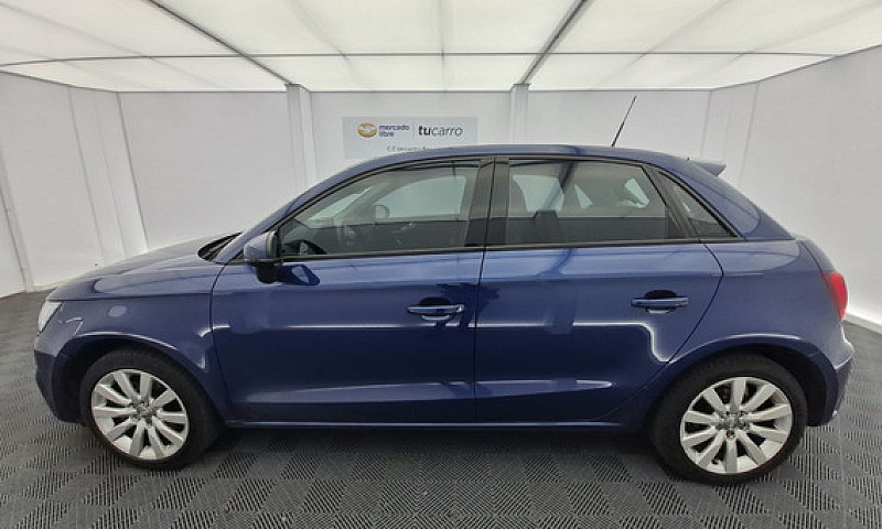 Audi A1 Sportback 1....