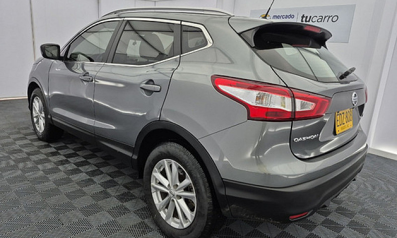 Nissan Qashqai 2.0 A...