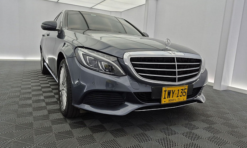 Mercedes-Benz Clase ...