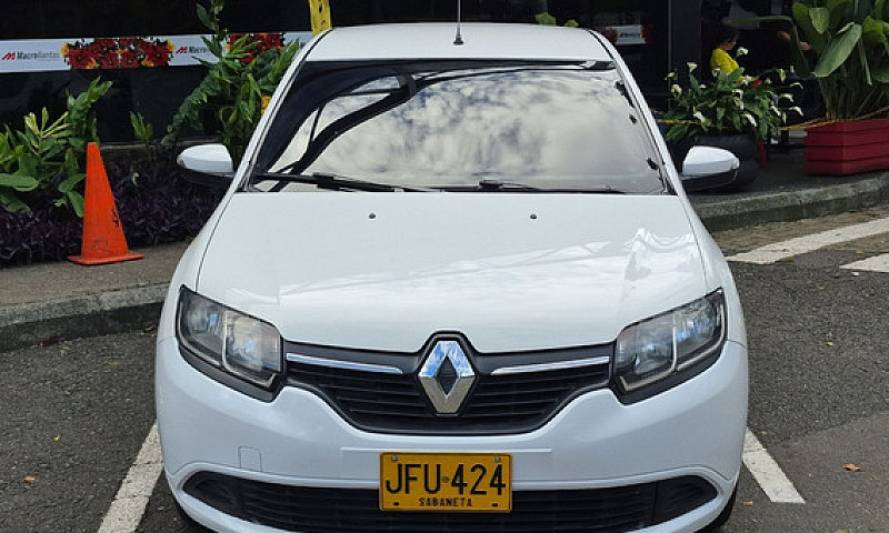 Renault Sandero 1.6 ...