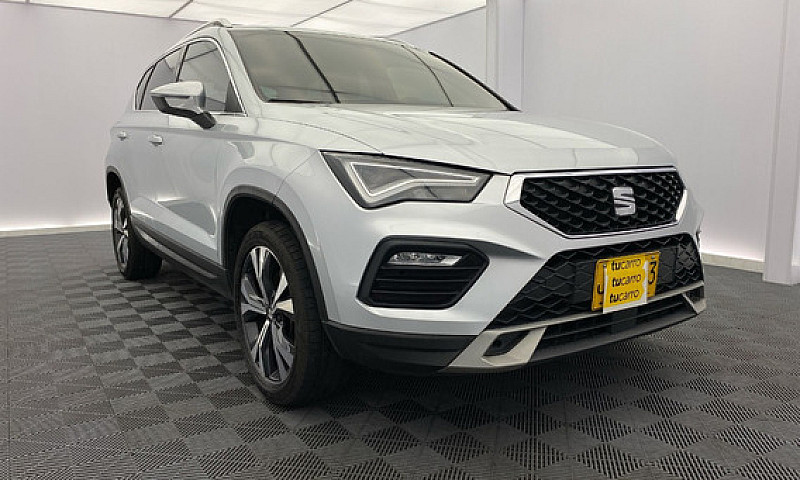 Seat Ateca Style 1.4...