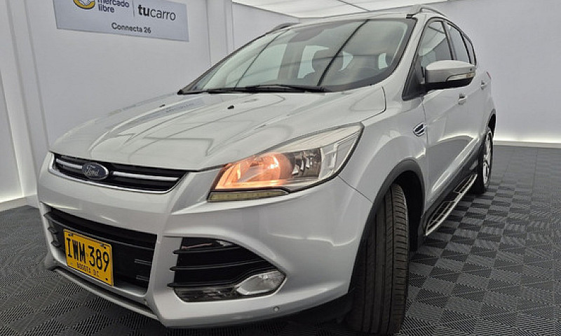 Ford Edge St 2.7...