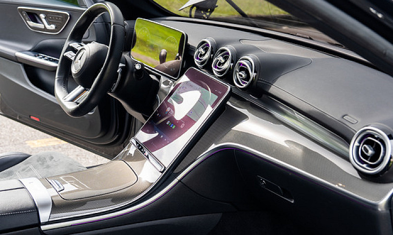 Mercedes-Benz Clase ...