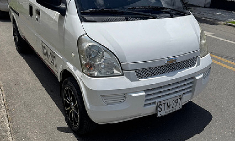 Chevrolet N300 1.2 C...