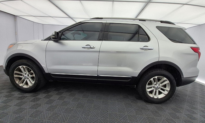 Ford Explorer 3.5 Li...
