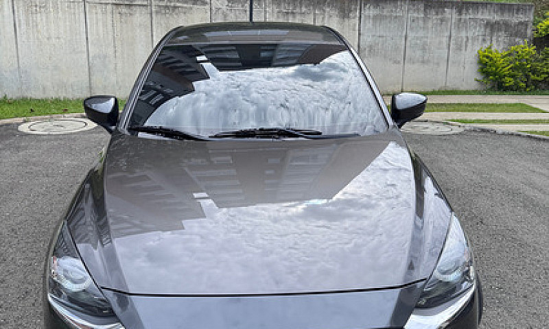 Mazda 2 Sedan 1.5 To...